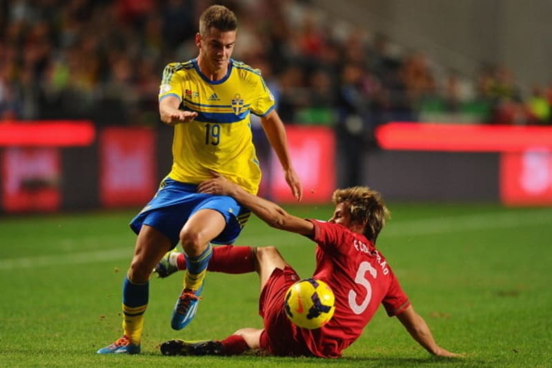 Portugal Vs Sweden Score Grades And Analysis Bleacher Report Latest News Videos And Highlights