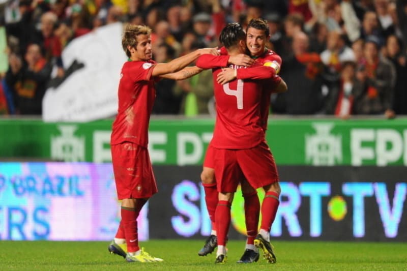 Sweden Vs Portugal Prediction Preview And Key Battles Bleacher Report Latest News Videos And Highlights