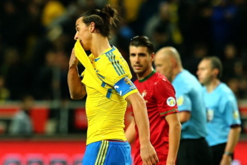 Sweden Vs Portugal Score Grades And Post Match Reaction Bleacher Report Latest News Videos And Highlights