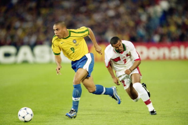 1998 World Cup Final Conspiracy Theories Bleacher Report Latest News Videos And Highlights