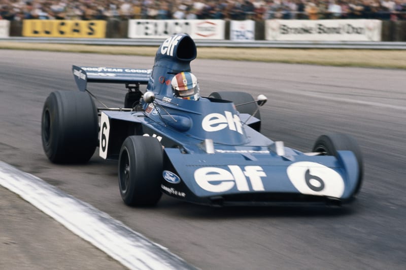 Formula 1 And The Relationship Between Death Danger Safety And Popularity Bleacher Report Latest News Videos And Highlights