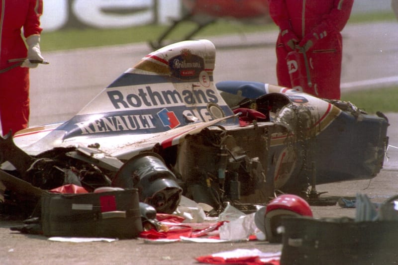 Formula 1 And The Relationship Between Death Danger Safety And Popularity Bleacher Report Latest News Videos And Highlights