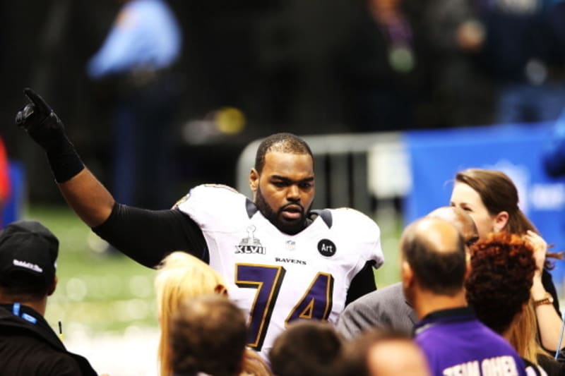 Michael Oher And Titans Agree On 4 Year Contract Latest Details And Analysis Bleacher Report Latest News Videos And Highlights For each quote, you can also see the other characters and. michael oher and titans agree on 4 year