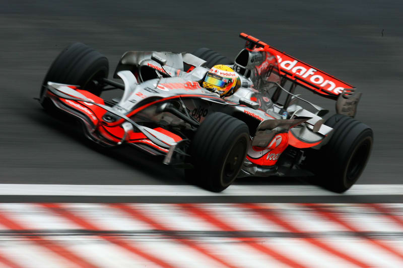 Is Lewis Hamilton On The Same Level As Fernando Alonso And Sebastian Vettel Bleacher Report Latest News Videos And Highlights