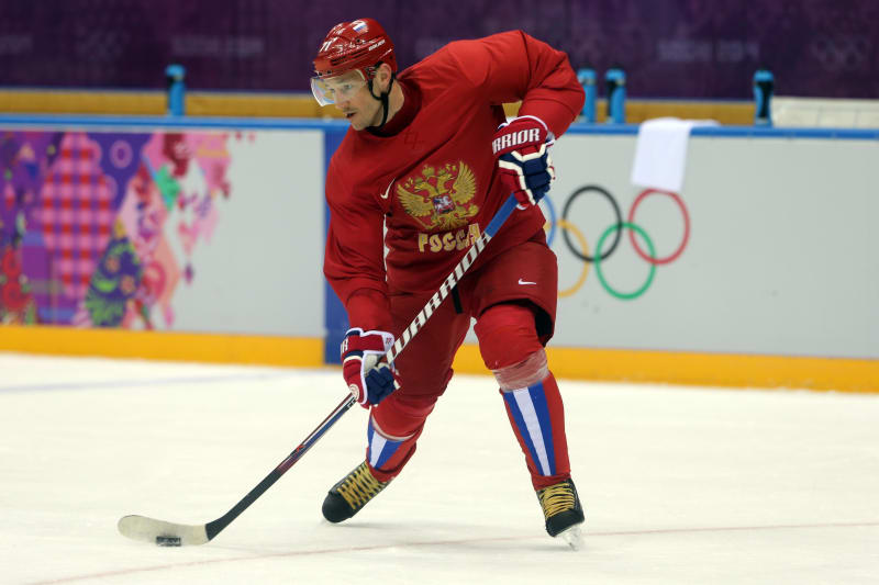 Olympic Hockey 2014 Schedule Tv Info And Predictions For Day 6 Bleacher Report Latest News Videos And Highlights