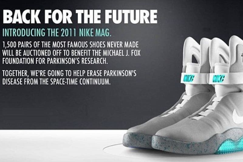 tinker hatfield back to the future
