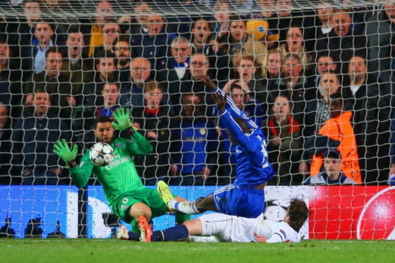 Demba Ba Hits Back At Jose Mourinho Over Chelsea Strikers After Psg Winner Bleacher Report Latest News Videos And Highlights