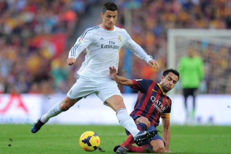 Real Madrid Vs Barcelona El Clasico Records Head To Head And Preview Bleacher Report Latest News Videos And Highlights