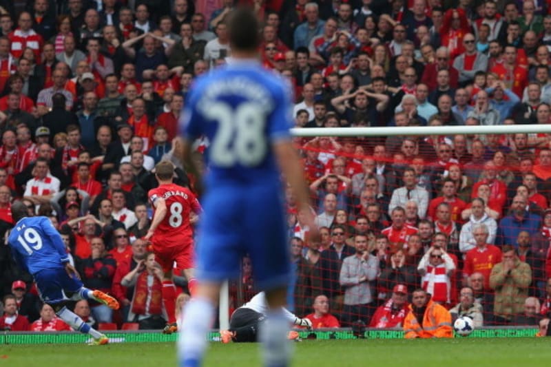 Liverpool Investigating Claim Demba Ba Was Racially Abused During Chelsea Match Bleacher Report Latest News Videos And Highlights