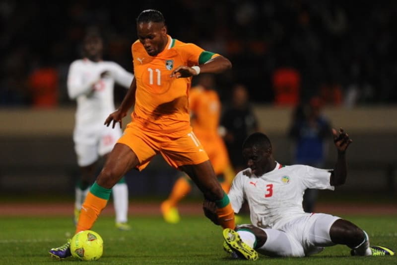 Ivory Coast World Cup Roster 2014 Full 28 Man Squad And Starting 11 Projections Bleacher Report Latest News Videos And Highlights