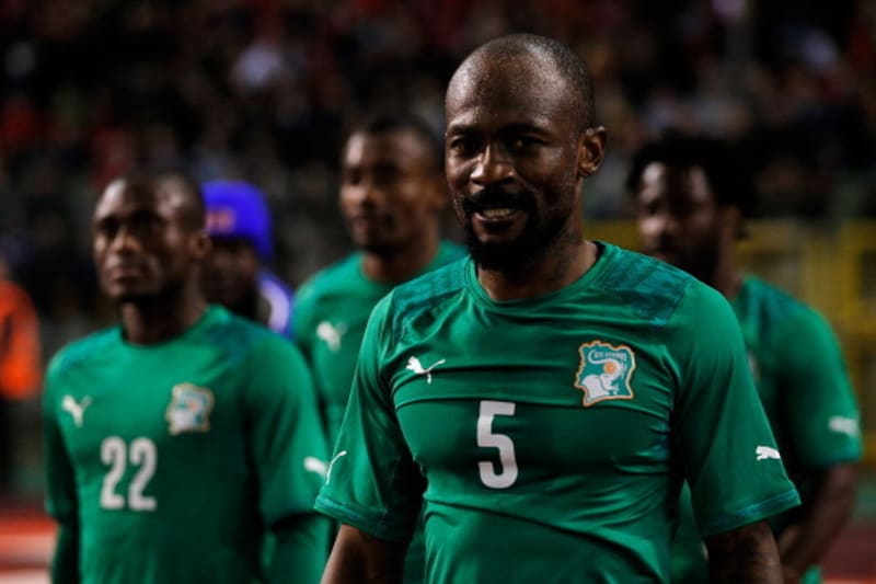 Ivory Coast World Cup Roster 2014 Full 28 Man Squad And Starting 11 Projections Bleacher Report Latest News Videos And Highlights