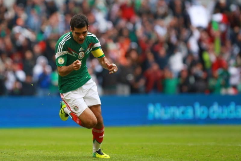 Mexico Vs Cameroon Date Time Live Stream Tv Info And 2014 World Cup Preview Bleacher Report Latest News Videos And Highlights