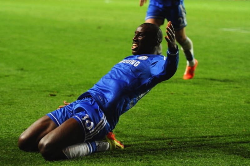 Demba Ba Blasts Jose Mourinho For Favouring Fernando Torres And Samuel Eto O Bleacher Report Latest News Videos And Highlights