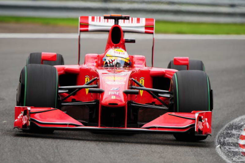 andre lotterer f1