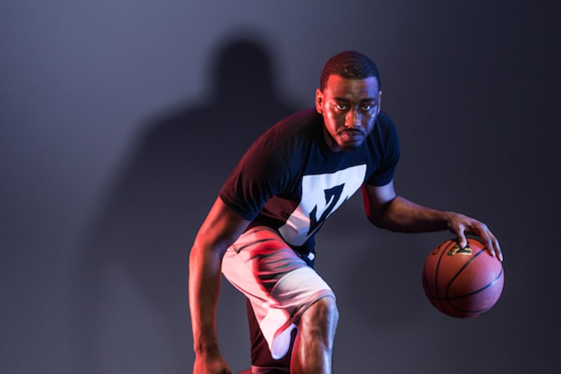 john wall adidas shoes