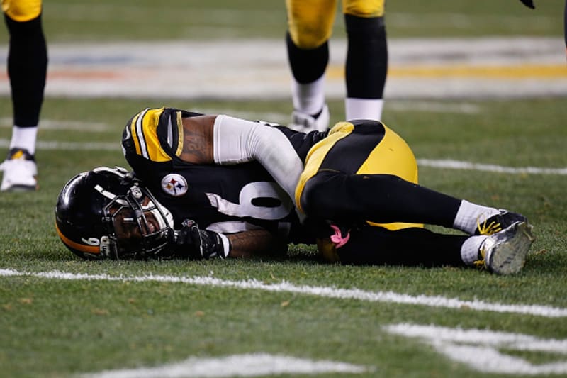 Afc Wild Card 2015 Bengals Vs Colts Ravens Vs Steelers Early Preview Bleacher Report Latest News Videos And Highlights