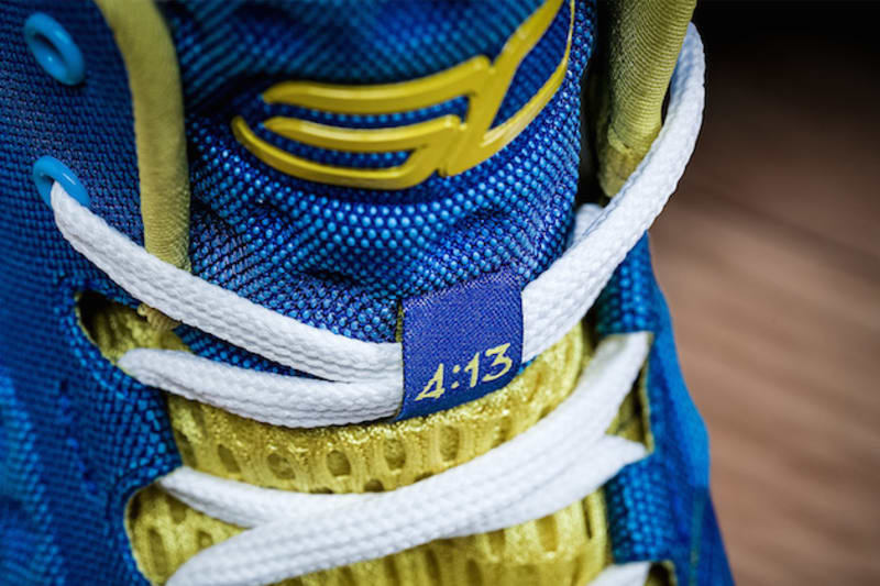 stephen curry shoes signature