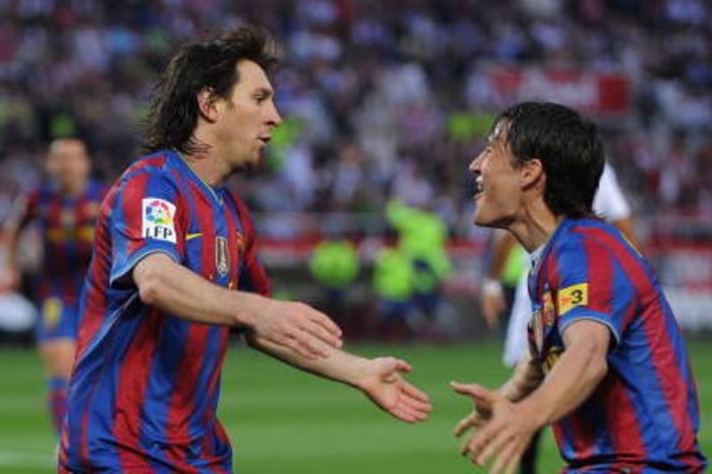 Bojan Krkic Why The Premier League Will Miss Former Barcelona Man This Season Bleacher Report Latest News Videos And Highlights