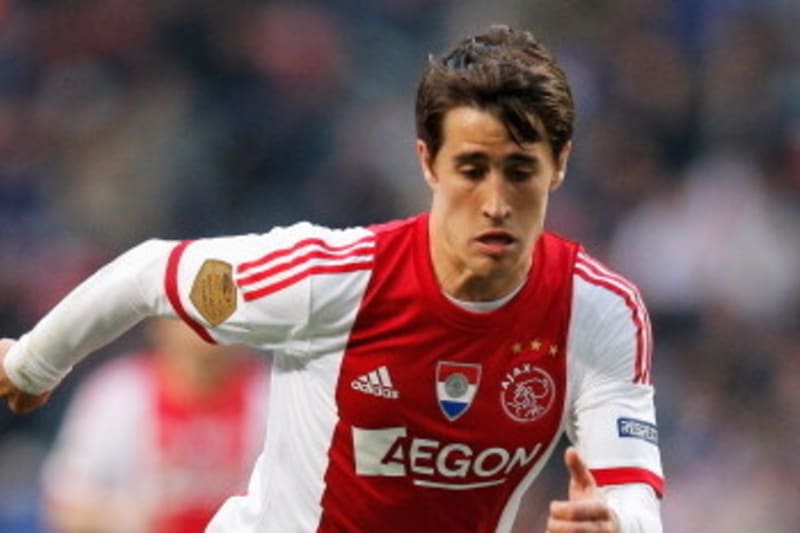 Bojan Krkic Why The Premier League Will Miss Former Barcelona Man This Season Bleacher Report Latest News Videos And Highlights