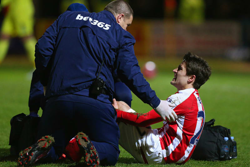 Bojan Krkic Why The Premier League Will Miss Former Barcelona Man This Season Bleacher Report Latest News Videos And Highlights