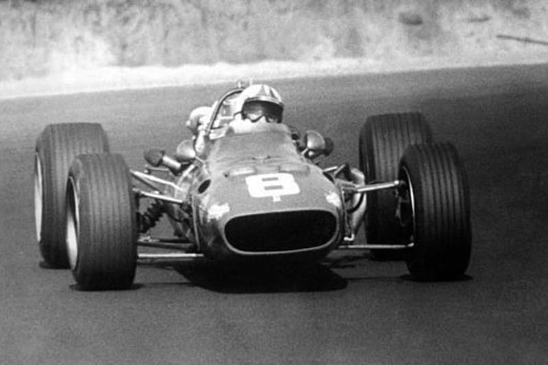 Going Out On Top The Story Of Jim Clark S Final Formula 1 Race Bleacher Report Latest News Videos And Highlights