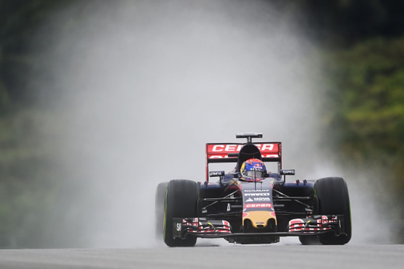 Max Verstappen Announces Formula 1 Arrival In Wet Malaysian Gp Qualifying Bleacher Report Latest News Videos And Highlights