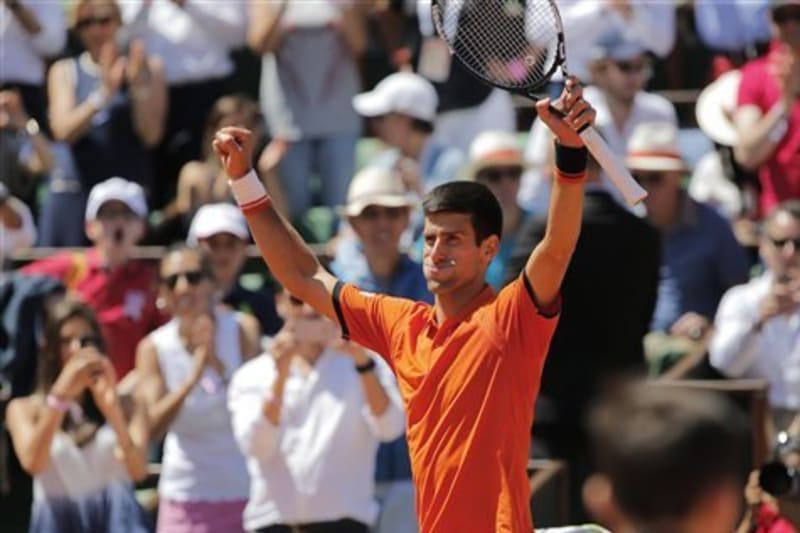 French Open 2015 Men S Final Novak Djokovic Vs Stan Wawrinka Preview Bleacher Report Latest News Videos And Highlights