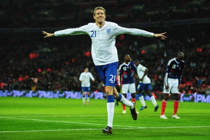 Where Will Harry Kane Fit In Tottenham S Lineage Of England Strikers Bleacher Report Latest News Videos And Highlights