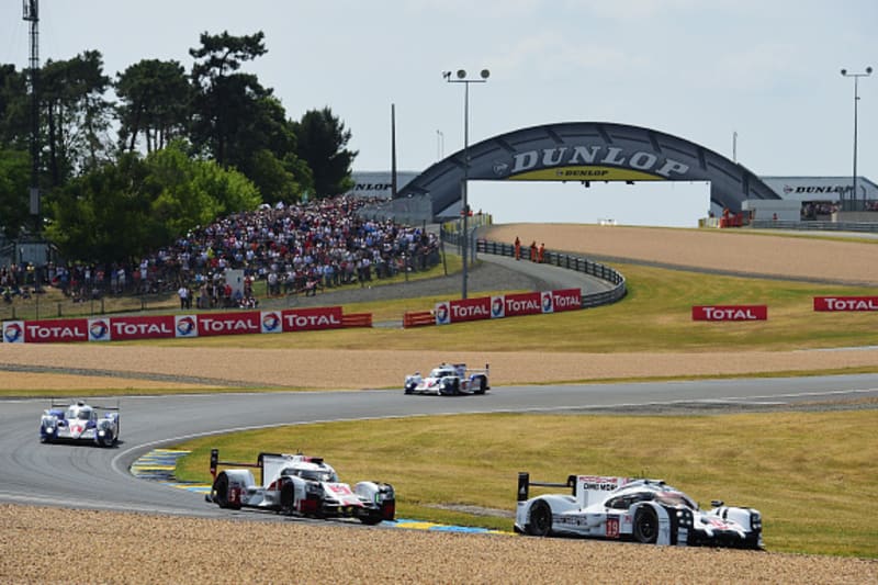 hulkenberg le mans
