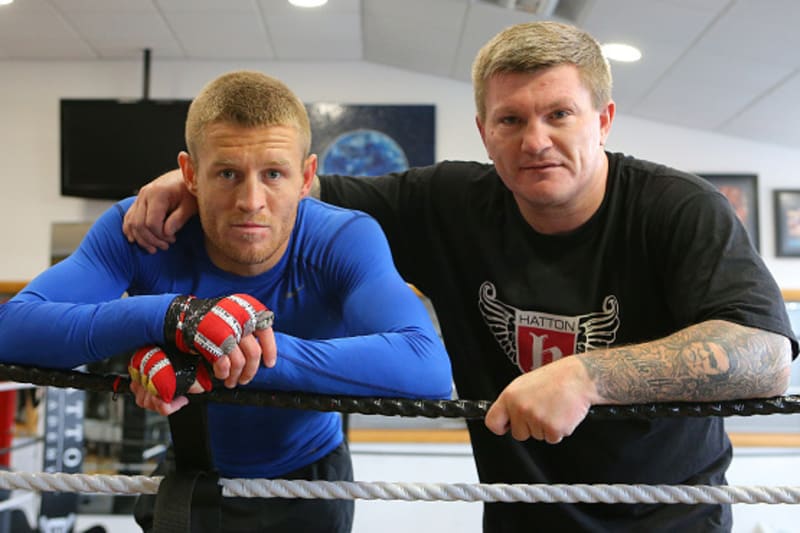 Terry Flanagan Vs Jose Zepeda Fight Time Date Live Stream And Tv Info Bleacher Report Latest News Videos And Highlights