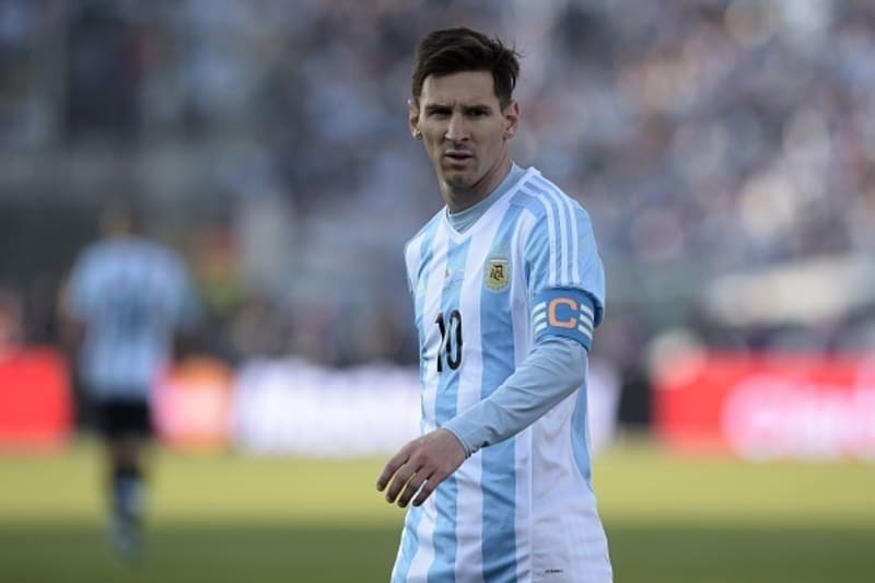 Lionel Messi Slammed For Partying With Oppressors By Human Rights Foundation Bleacher Report Latest News Videos And Highlights