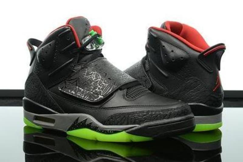 marvin the martian shoes