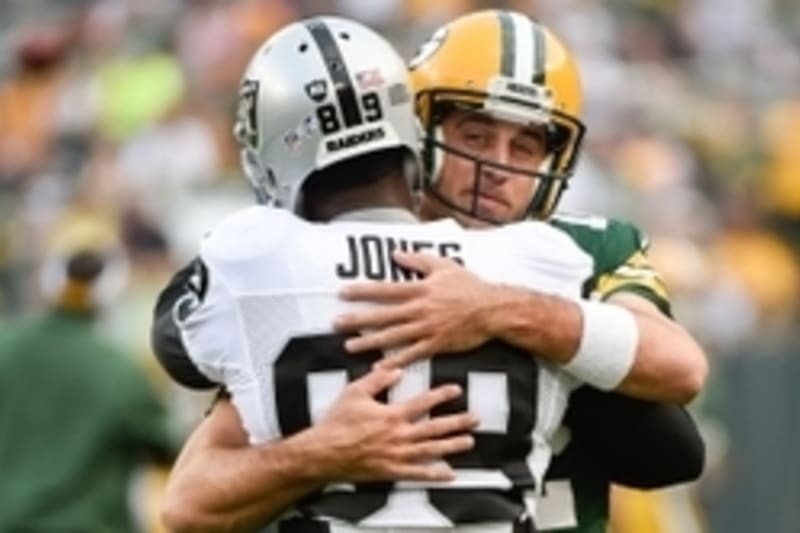 How James Jones Found His Way Home Bleacher Report Latest News Videos And Highlights