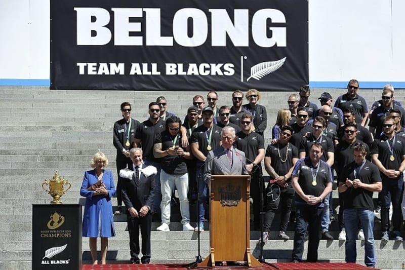 What Will The All Blacks Look Like In 12 Months Time Bleacher Report Latest News Videos And Highlights