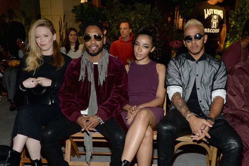 Lewis Hamilton Does Not Deserve All The Criticism For His Private Life Bleacher Report Latest News Videos And Highlights