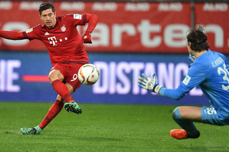 Fc Augsburg Vs Bayern Munich Winners And Losers From Bundesliga Game Bleacher Report Latest News Videos And Highlights Bayern munich bayern munich mun. fc augsburg vs bayern munich winners