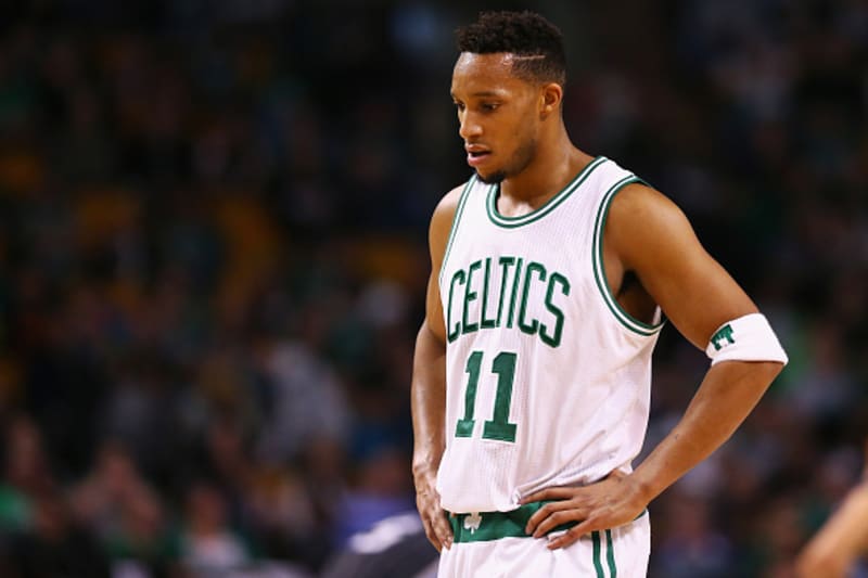 Free Agents the Boston Celtics Should Let Walk This Offseason | Bleacher  Report | Latest News, Videos and Highlights