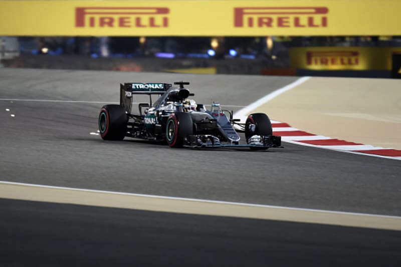Formula 1 Qualifying Would Aggregate Times Really Be Better Than Elimination Bleacher Report Latest News Videos And Highlights
