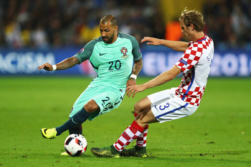 Croatia Vs Portugal Score And Twitter Reaction From Euro 2016 Bleacher Report Latest News Videos And Highlights