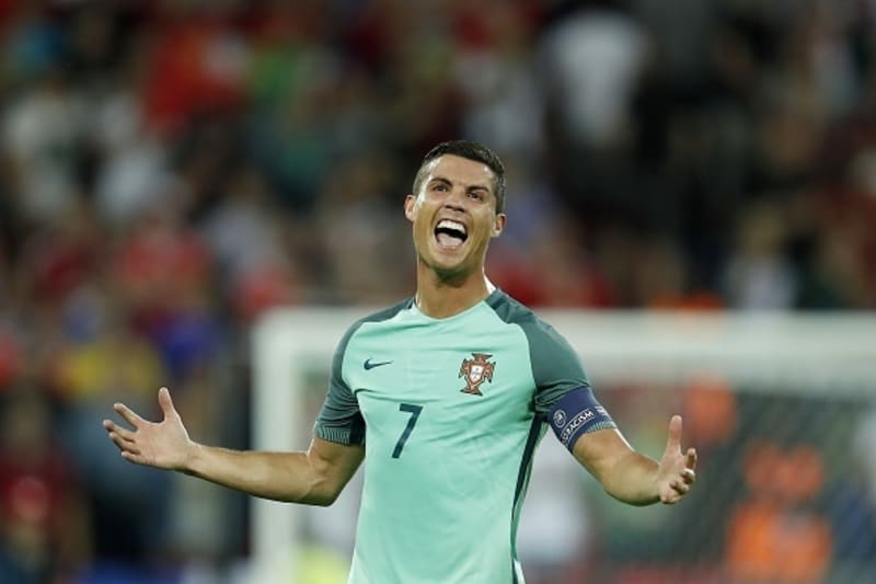 Portugal Vs France Latest Comments Odds And Euro 2016 Final Predictions Bleacher Report Latest News Videos And Highlights