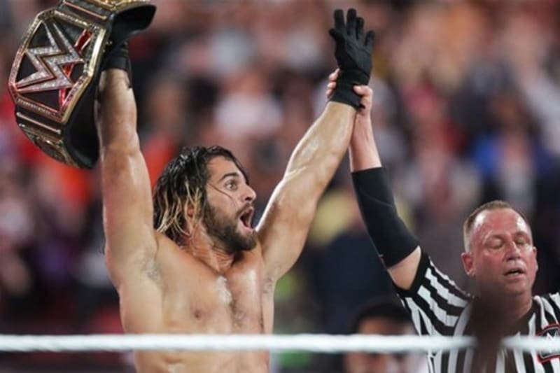 Timeline Of Wwe Fans Disenchantment With Roman Reigns Bleacher Report Latest News Videos And Highlights