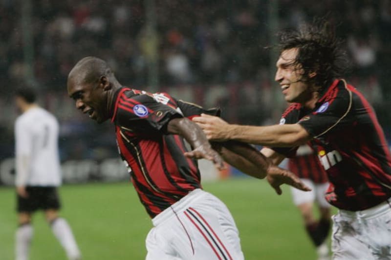 Ac Milan Vs Inter Milan What Does The Derby Della Madonnina Mean Bleacher Report Latest News Videos And Highlights