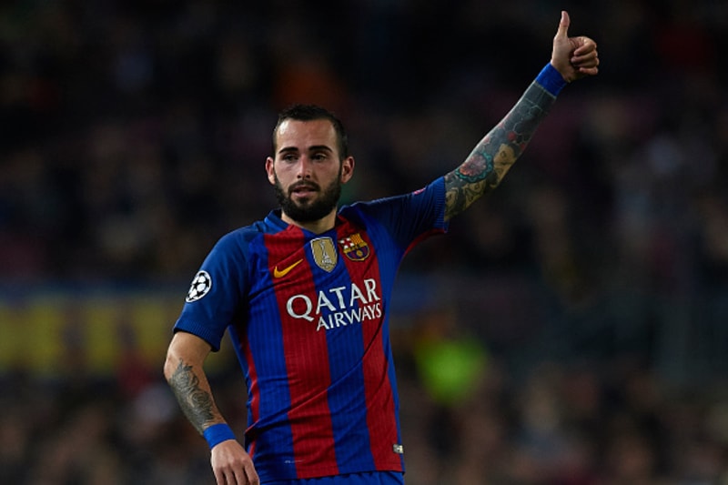 Barcelona Transfer News Latest Rumours On Dele Alli And Aleix Vidal Bleacher Report Latest News Videos And Highlights