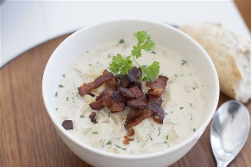 Super Bowl 2017 Recipes Snacks With Patriots Vs Falcons Theme Bleacher Report Latest News Videos And Highlights