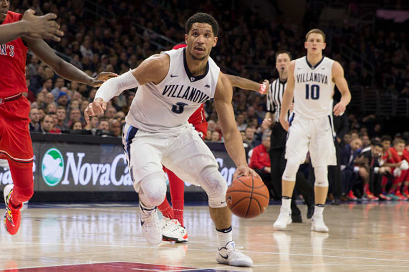 Villanova S Josh Hart Finding With Age Comes Chance To Know Who You Really Are Bleacher Report Latest News Videos And Highlights