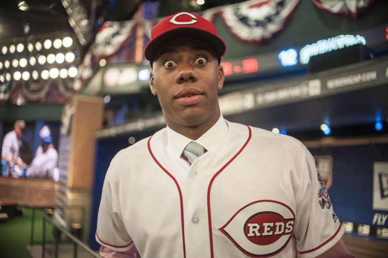 Hunter Greene Is Not the LeBron of 