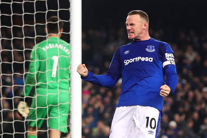 Epl Results Week 19 Friday S 2017 Premier League Scores Top Scorers And Table Bleacher Report Latest News Videos And Highlights