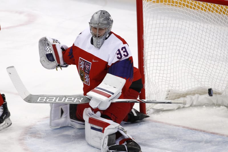 Czech Republic Vs Russian Athletes Men S Hockey Live Stream Schedule Odds Bleacher Report Latest News Videos And Highlights