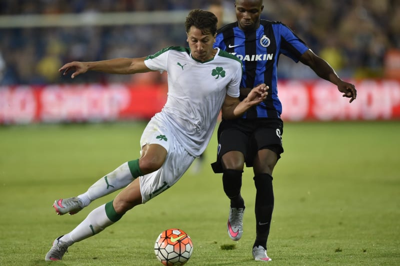 panathinaikos uefa
