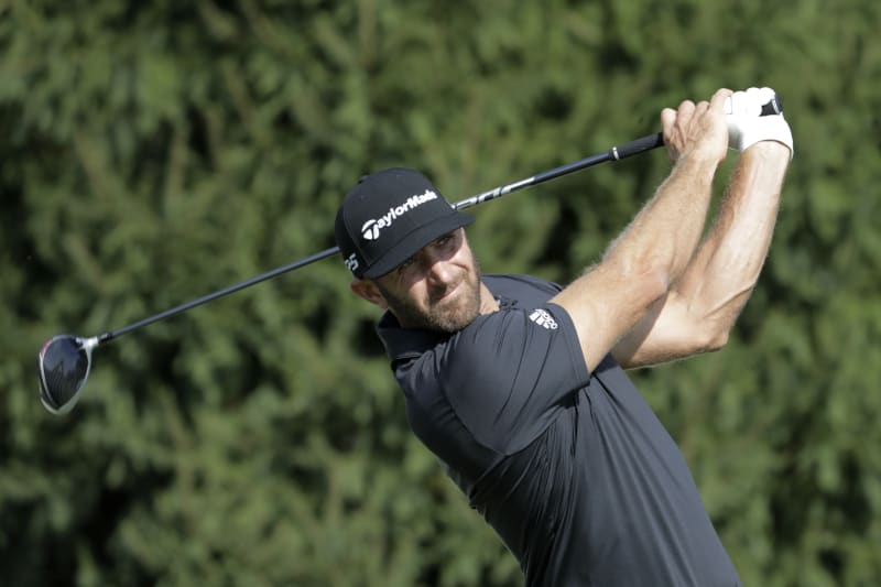 Fedex Cup Standings 2018 Points Playoff Standings After Dell Technologies Bleacher Report Latest News Videos And Highlights